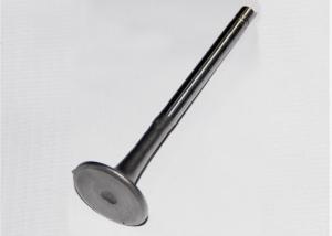 China Black / Grey 4JB1 Excavator Valve 8-94133-275-1 8-94247-875-1 40*8*118*45 Size factory