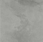 Waterproof Ceramic Floor Tile / Non Slip Grey Matt Ceramic For Kitchen