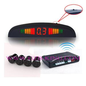China Wireless Parking Sensor factory