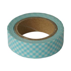 Writable Multi Colored Purple Washi Tape For Bullet Journal