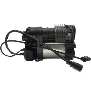 China Airlift Suspension Compressor Suspension 97035815111 97035815110 For Porsche Panamera factory