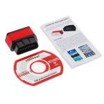 Professional Bluetooth Elm327 Obd2 Diagnostic Scanner For Android Windows