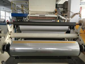 China Double Sides Corona Treated Transparent Soft OPP BOPP BOPP Thermal Lamination Film factory