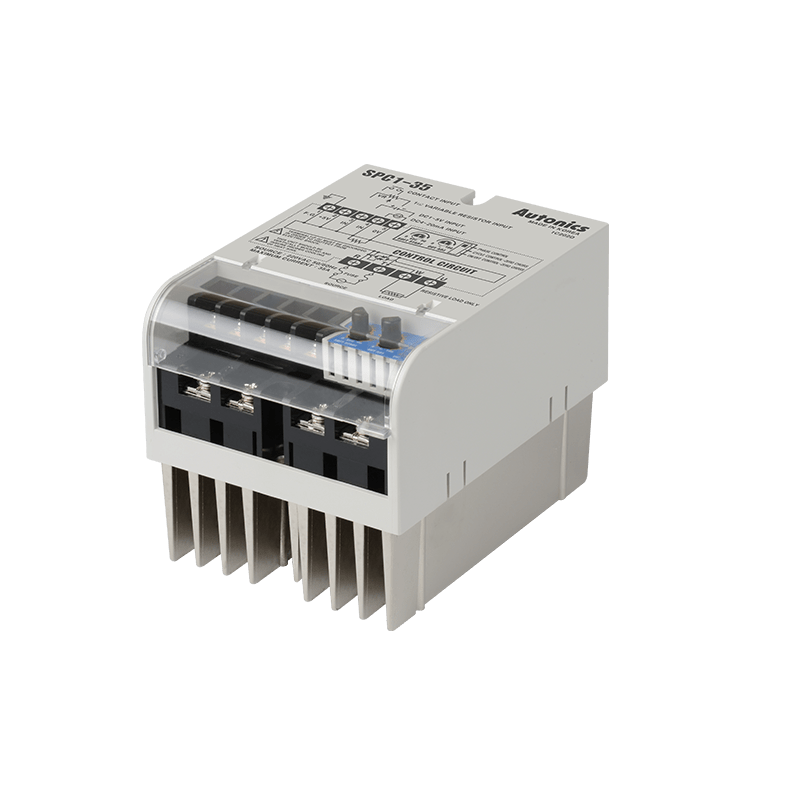 Power Controllers for -Autonics- SPC1-35-E