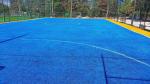 Soccer Artificial Turf Grass Football Artificial Grass Sports Flooring Wholesale