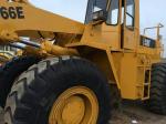 Used 966e CAT wheel loader for sale/960g 950e wheel loader for sale