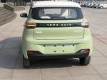 AC Motor Electric Mini Car Maintenance Free Lead Acid Battery