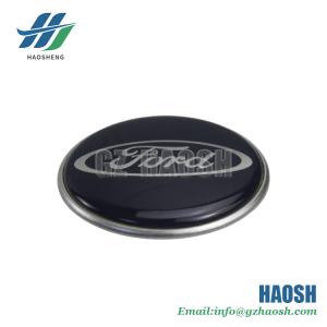 China 97BG-1000AD-FC Wheel Center Cap Rubber Slender Fit Ford Transit V348 97BG-1000AD FC factory