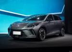 Pure Electric Vehicle EV Hatchback MG4 Electric Sedan Car 51kWh Battery Capacity