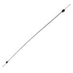 Auto Parts 206 Warming Risk Control Cable OE 6451WF For Peugeot 206 207 Citroen