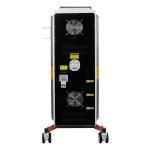 Fast Diode Laser Hair Removal Machine Triple Wave 810nm Skin Rejuvenation 2000w