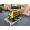 Buy cheap 1.5KW-15KW BK Type Three Lobes Roots Blower Of Army Green With Low Noise from wholesalers