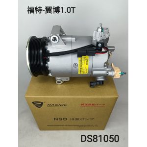 China Auto AC Conditioning Compressor For C1B119D629-A2H FORD FIESTA MODELS WITH 1.0 TURBO ENGINES factory