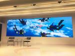 500x500mm LED Backdrop Screen Rental P3.91 Outdoor LED Video Wall Panel