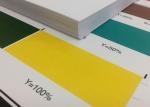 Digital Printable Pvc Sheets High Definition Images For MGI Printer