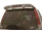 Auto Rear Wing Spoiler for Toyota Noah 1996 2002 automobile spare parts with LED