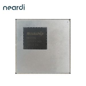 China LCH3576 System On Module real-time edge computing factory