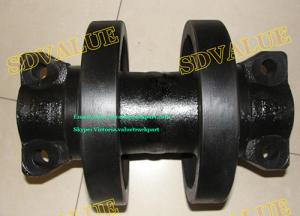 China KOBELCO PH7045 Top Roller/Upper Roller/Carrier Roller factory