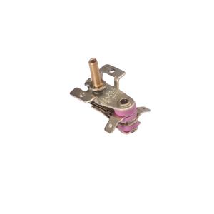 China KST 205 Adjustable Bimetal Thermal Cut Off Switch Electric Heat Wave Convection Oven factory