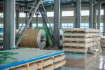 Mill Finish Aluminum Plate Sheet Anodizing 6mm Aluminium Plate 3003 5052 5083