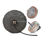 USD 170 for 48v 1500w 26"*4" FAT electric bicycle conversion kit,including