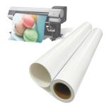 Instantly Dry 260gsm Satin Paper , RC Satin Photo Paper 42 Inch In Rolls