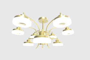 China 2018 good quality led pendant lamp supplier ,pendant chandelier supplier,good supplier factory