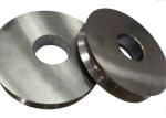 Profile Wire Tungsten Carbide Roll Rings For Finishing Blocks CE/ISO Certificate