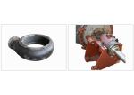 16/14G-G Single Stage Sand Dredge Pump Volute Casing Abrasion Corrosion