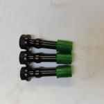 Connecting Rod Bolt Weichai Engine Truck Spare Parts