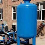 Floating Coil Tube Heat Exchanger 200mm 2.1MPA Pure Titanium