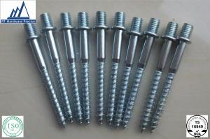 China Special head wood screw special screw factory