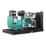 Innio Jenbacher 2000kw 2MW Natural Gas Biogas Generator for English Control