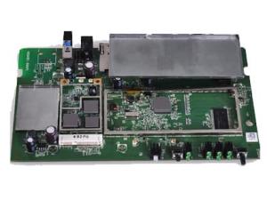 China Automotive Thermal Conductive Pad factory