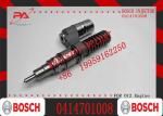 Diesel Injector 0414701008 Fuel injector 0414701008