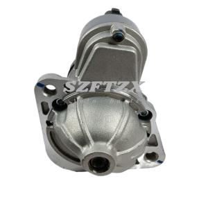 China BRAND NEW 361002B400 36100-2B400 Starter Assy Fits HYUNDAI ELANTRA HD i30 factory
