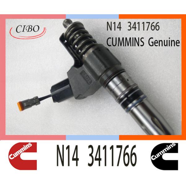3411766 N14 CUMMINS Fuel Injector 3411753 3411760 3411764 4307547 3411767 3083662