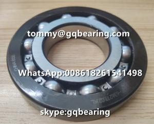China NSK B57Z-7 Single Row Deep Groove Ball Bearing 57.7x80x13 Mm Gearbox Using factory