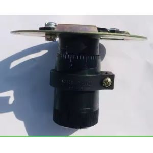 Bernet Brand Flexible Adjustment Valve for LC Flow Meter High Quality Valves