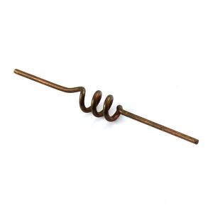 China 316 Wire Forming Spring 8mm 15mm Piano Wire Spring Electrical Appliances factory