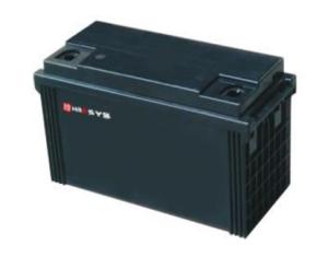 China 120AH High Output Motorcycle Battery Wide Temperature Range Extremely Safe factory