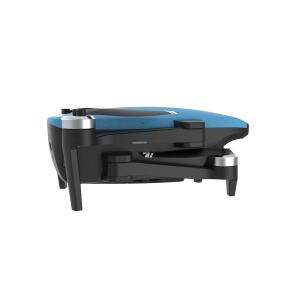 China 3840×2160 Brushless Motor Unmanned Camera Drone 5G GPS factory