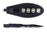 Outside Waterproof LED Street Lights , Super Bright 200W Led Road Lamp