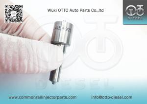 China DLLA139P925 Denso Injector Common Rail Nozzle For Injectors RE546782# RE529414 factory