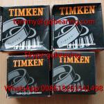 Gcr15 Steel Material TIMKEN 28580/28520 Inch Series Tapered Roller Bearing
