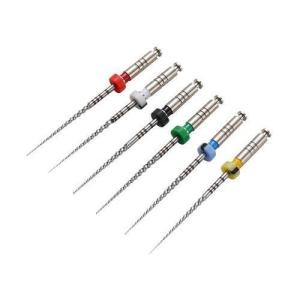 China Taper File DH file Size #15-40 L21/25/31 factory