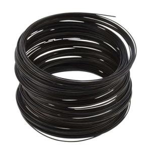 China FDSiCrV Oil Hardened Wire Tempered Spring Steel Wire factory
