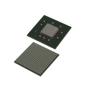 China Field Programmable Gate Array XC7Z030-L2FBG676I 676-FCBGA 125K Logic Cells ARM factory