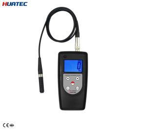 China Bluetooth Portable Eddy Current Micro Coating Thickness Tester Gauge Car Paint Thickness Gauge on sale
