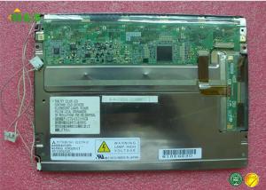 China 10.4 inch AA104VC04 TFT LCD Module Mitsubishi LCM Normally White 211.2×158.4 Active Area factory